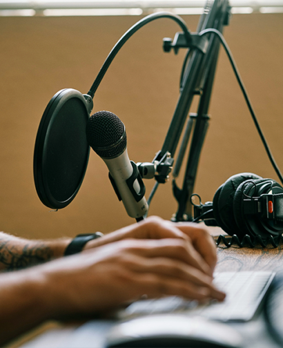 Media Features & Appearances