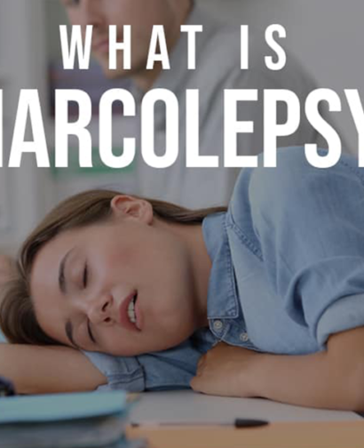 Narcolepsy Navigators Podcast